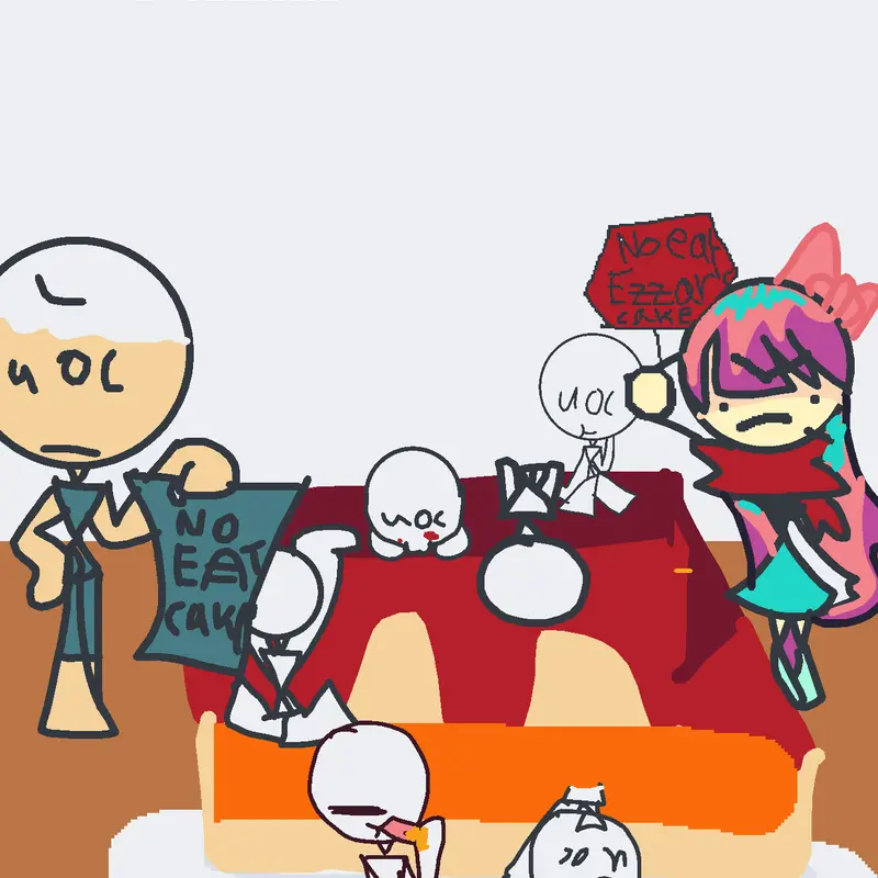 Game by @andythecube