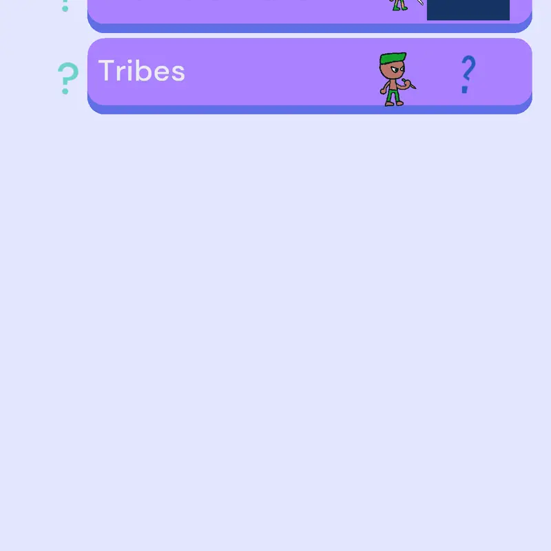 HNN vs TRB by @Setennia_Hunter33