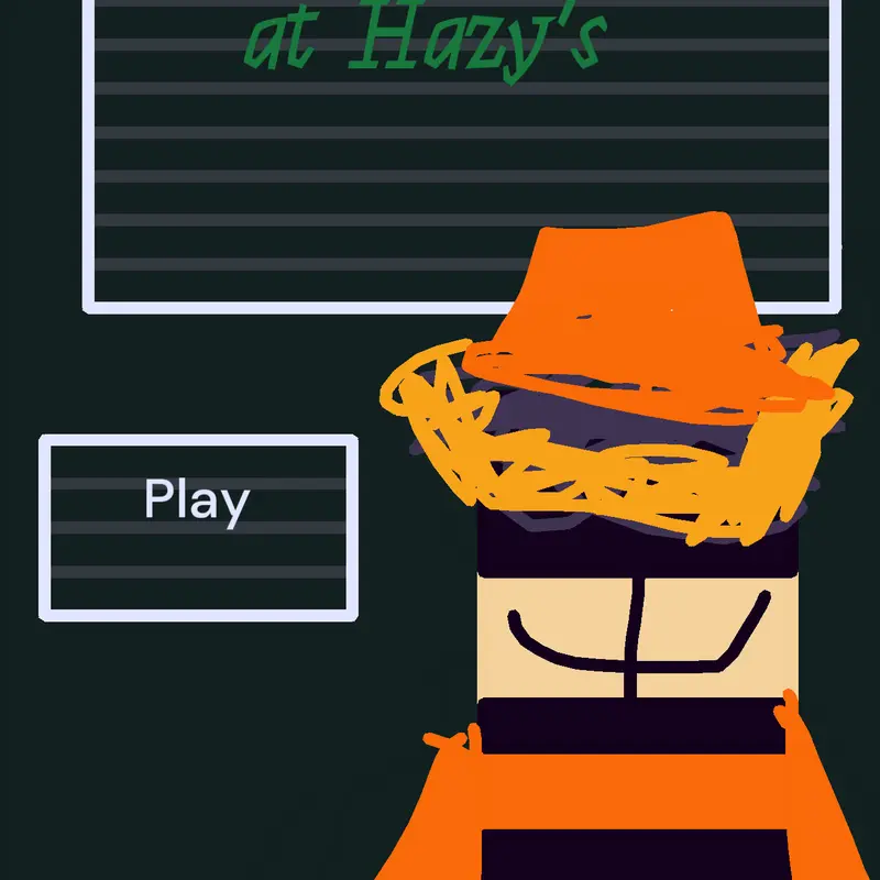 Game by @PrettyMuchCosmo