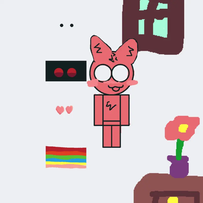 Game by @teeniepingsluverssss