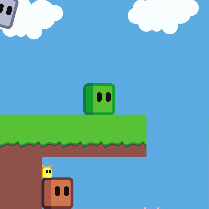 Game by @audreydenise