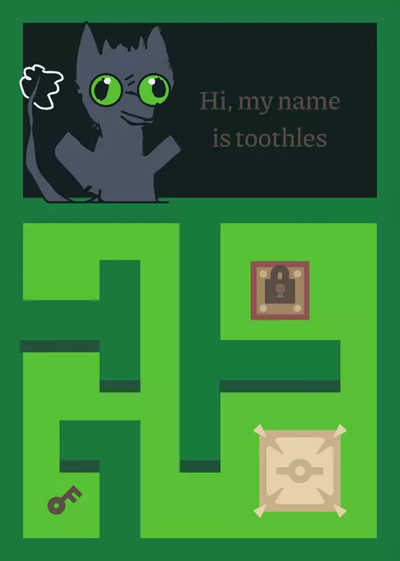 Game by @Croczilla12