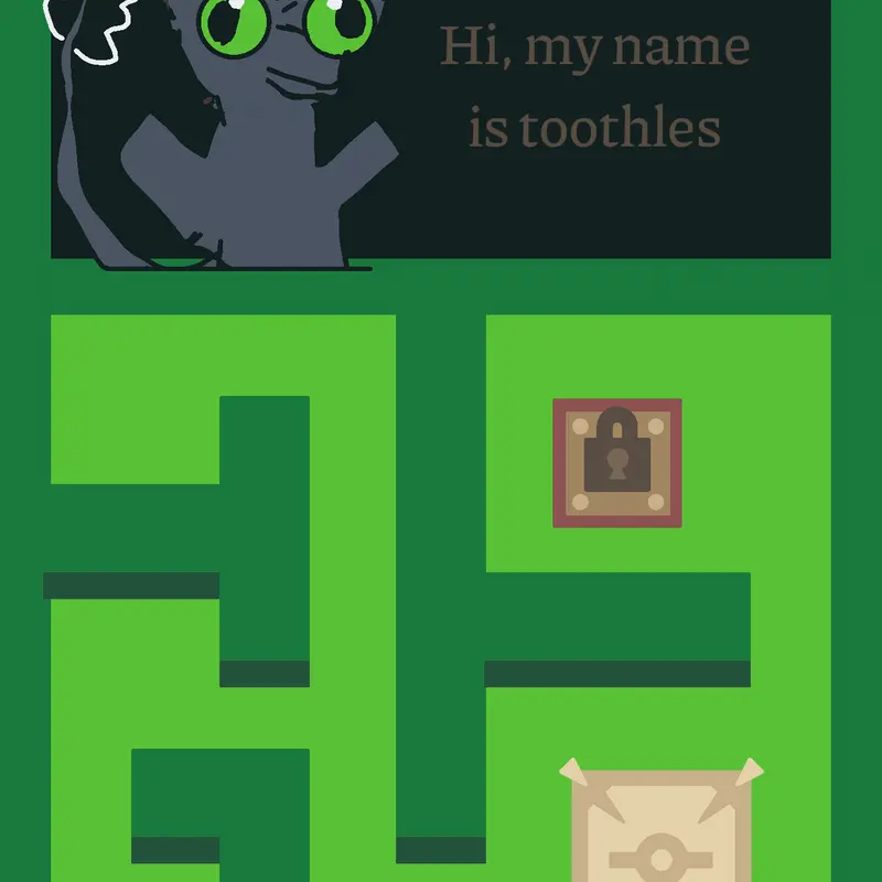 Game by @Croczilla12