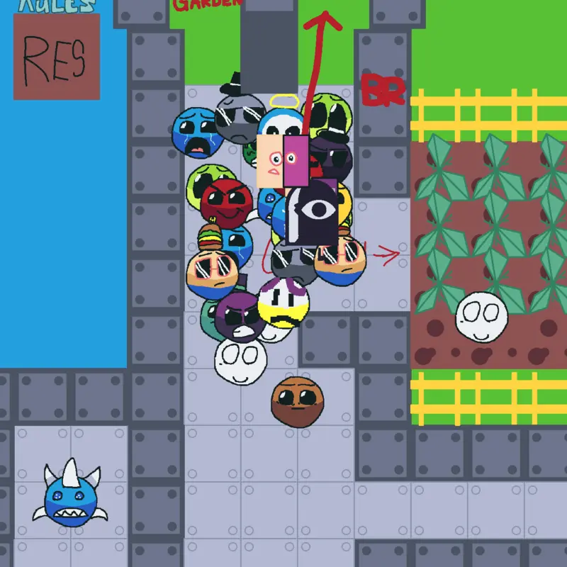 Game by @krapsilogan2ndofficial