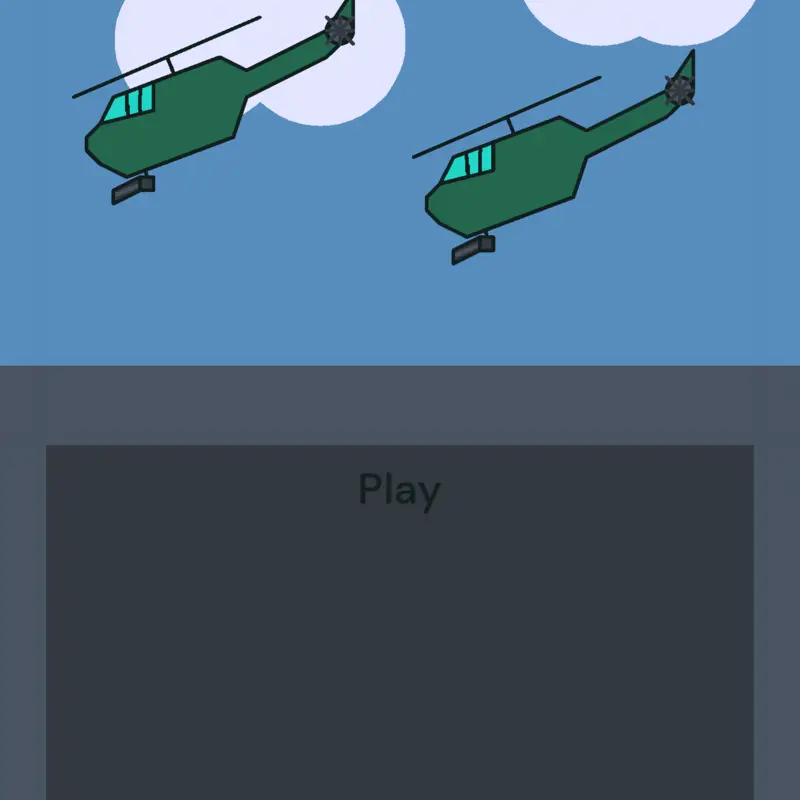 Game by @spaceman11