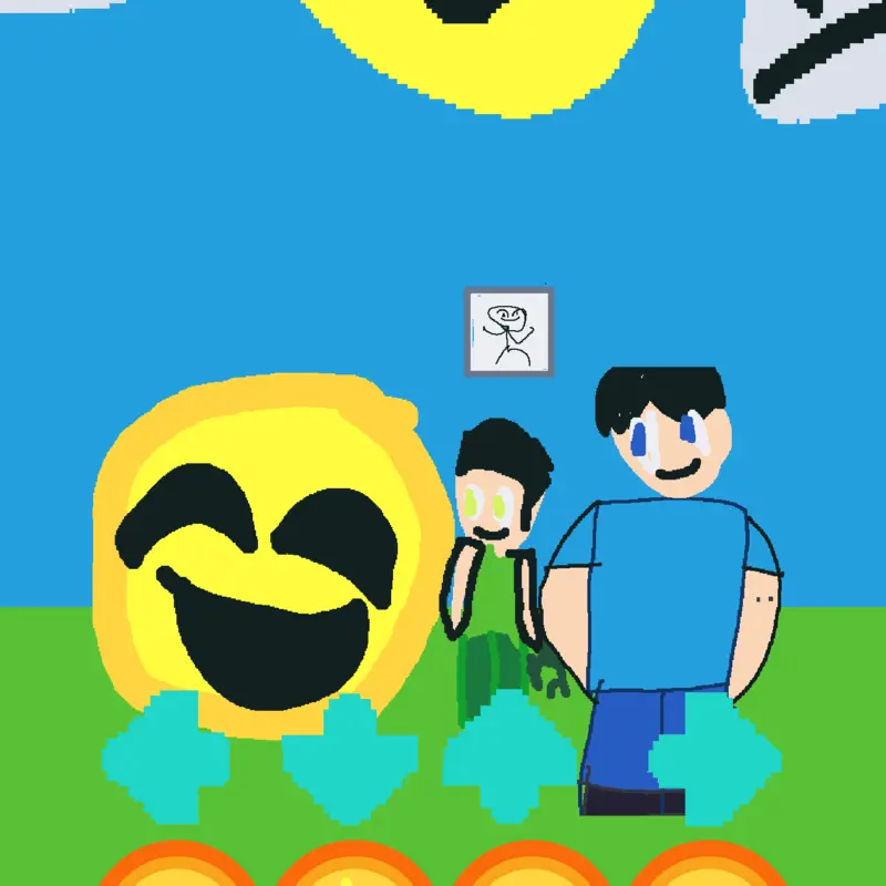 Game by @Zanticraft1