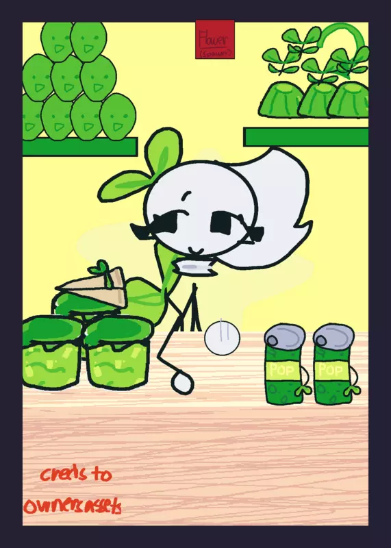 Game by @Sushieea