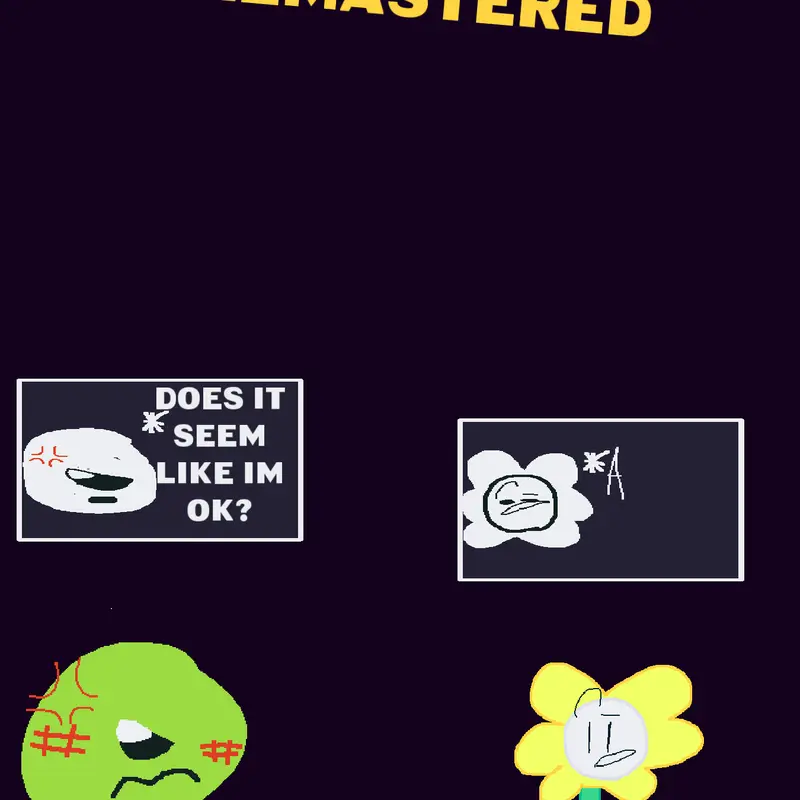 Game by @istoleyourtoasthehe