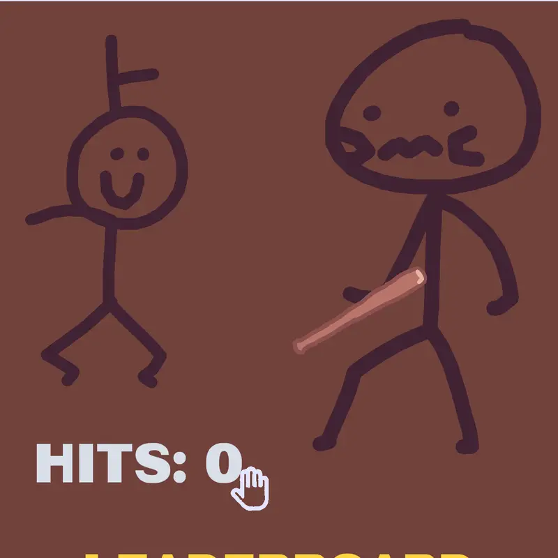 Game by @ChickenIdontknow