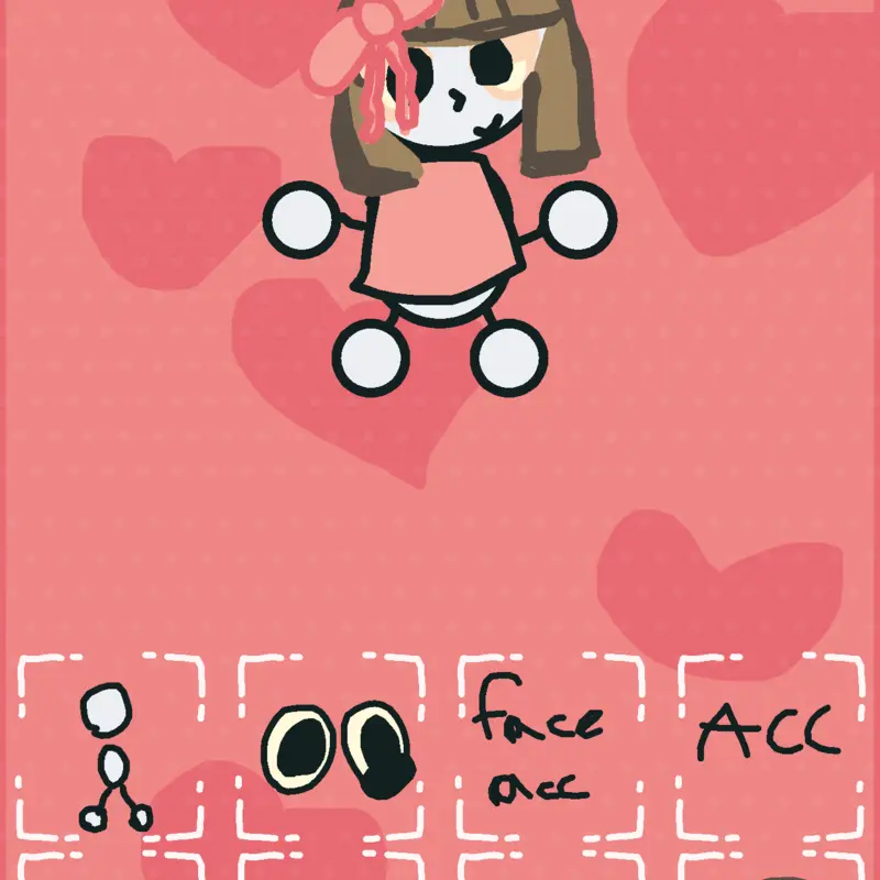 Game by @shellys-fav