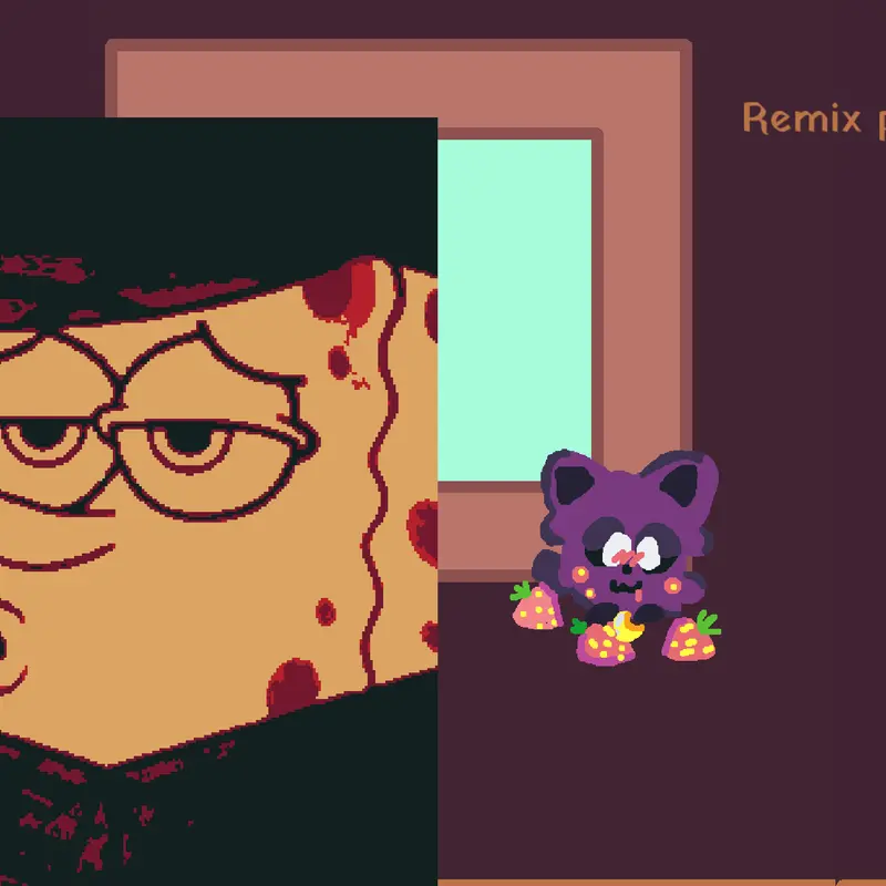 Game by @Alice_likes_flowers