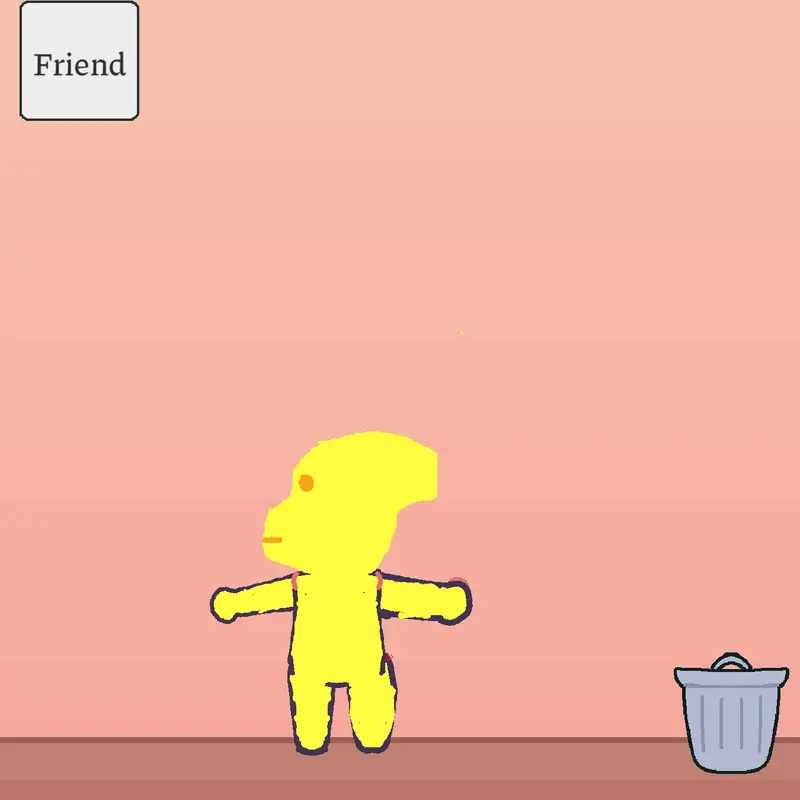 Game by @mousesocialize