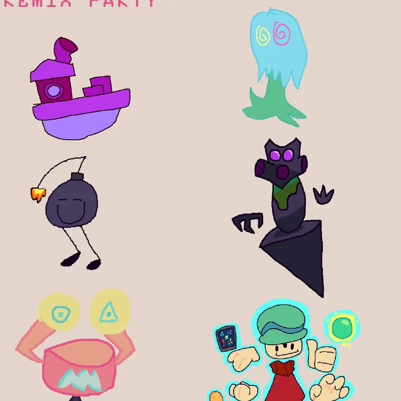 Game by @Ritepop