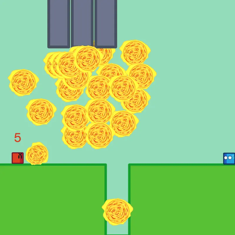 Game by @mesmerizer_fan