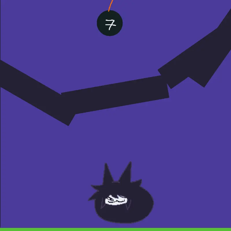 Game by @Beril2016