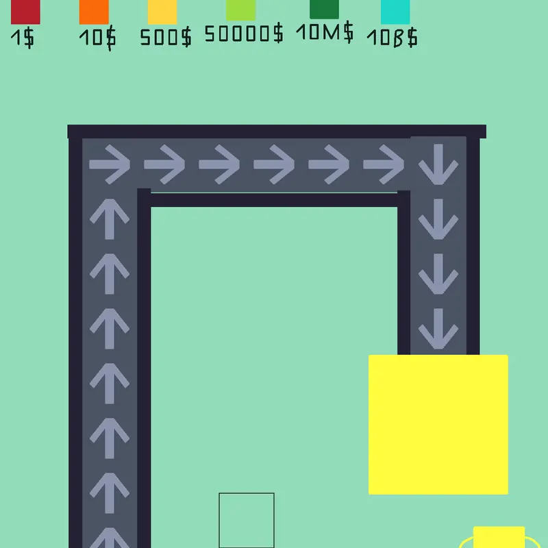 Game by @quangVN