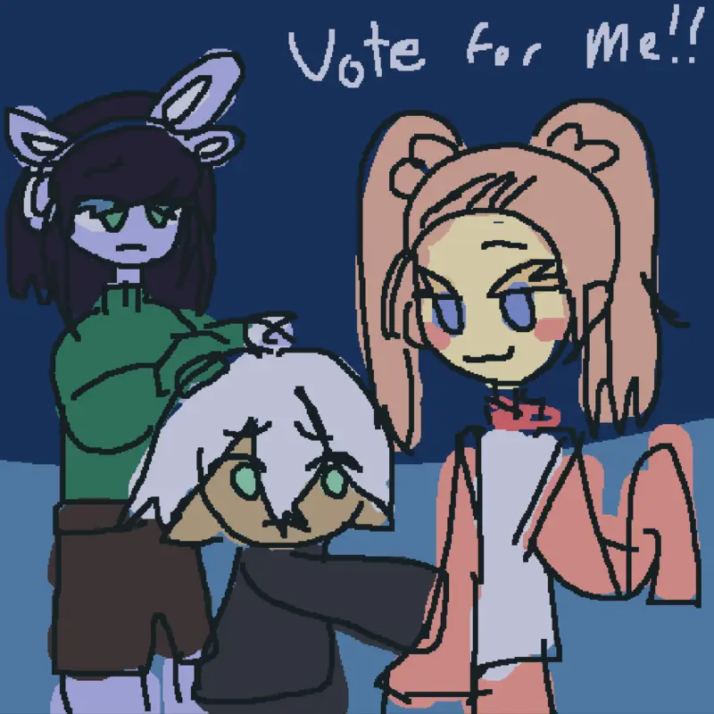 Game by @Luna_luv