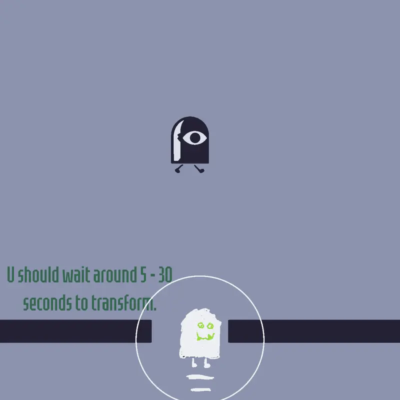 Rob Glove Ability Test by @Reo3