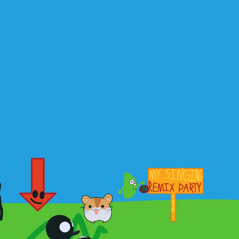 Game by @React_arrow