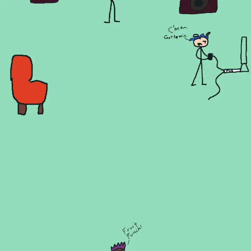 Game by @jasethecreator