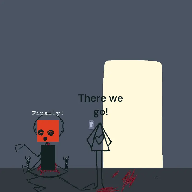 Game by @am_just_a_normal_person