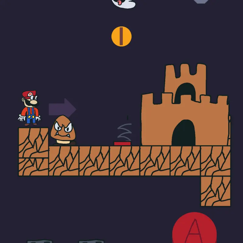 Game by @Supermariofan21