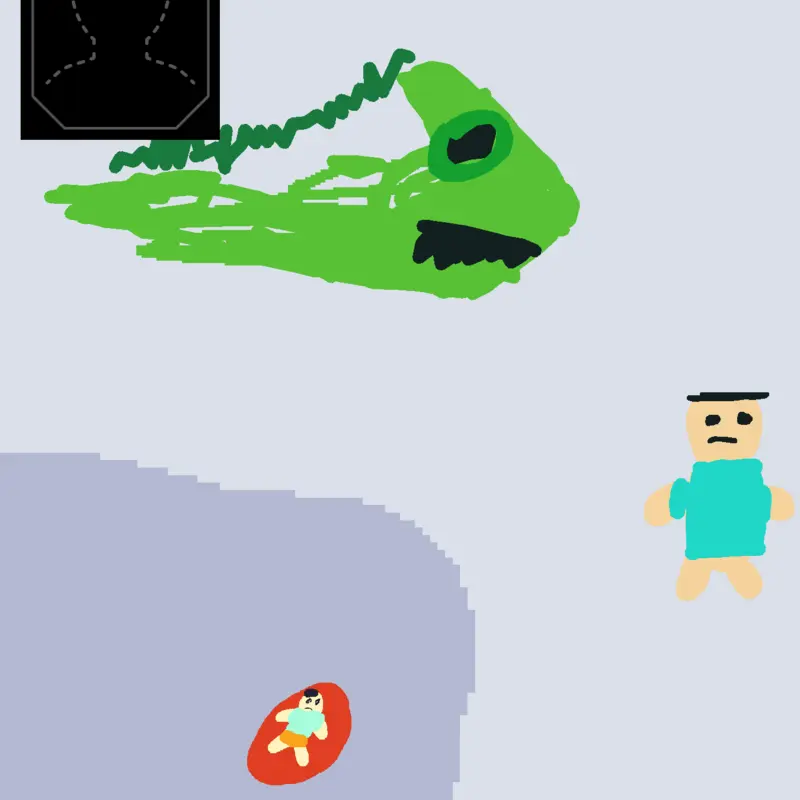 Game by @DavidZeron