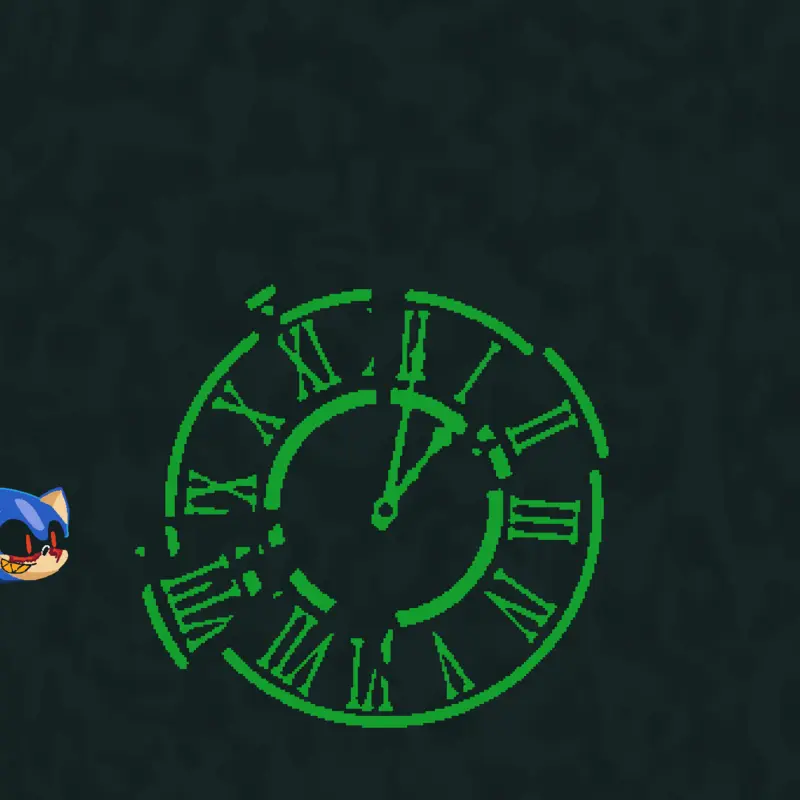 Game by @Sometimes_Sonic