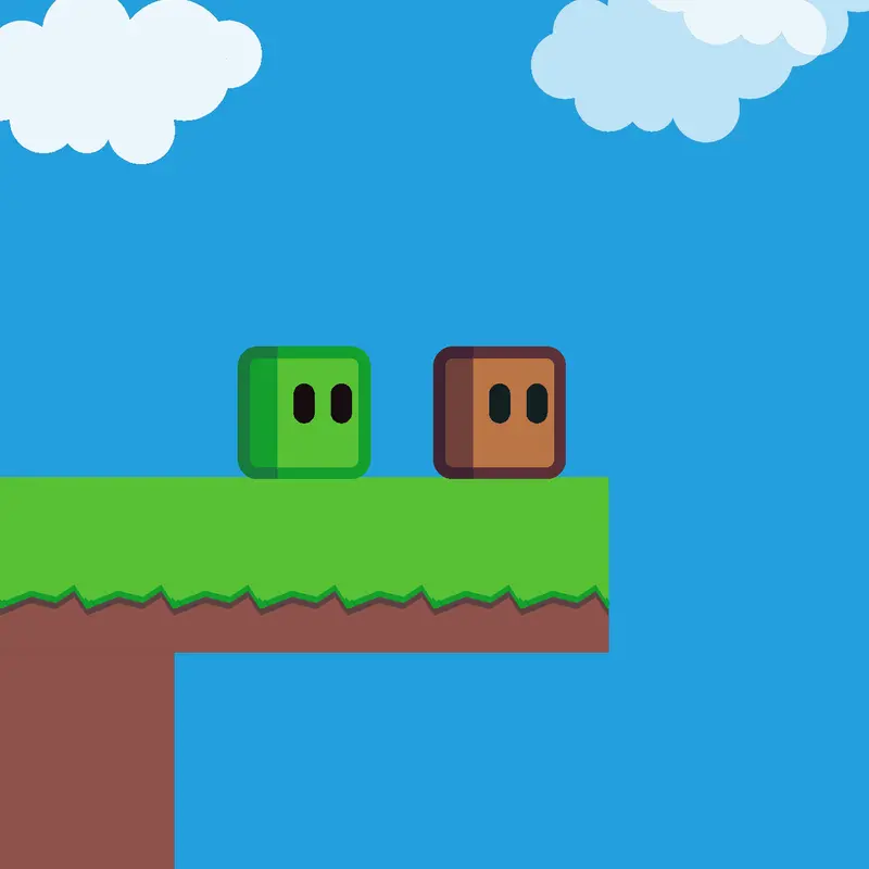 Game by @TheBirdFaner