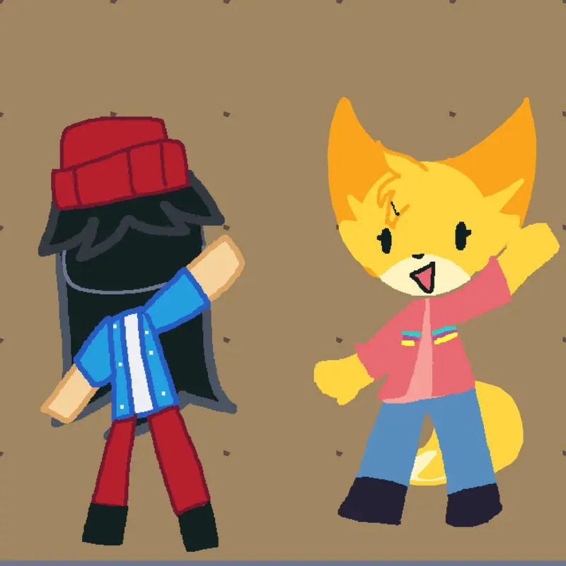 Game by @ST4R_GAM3