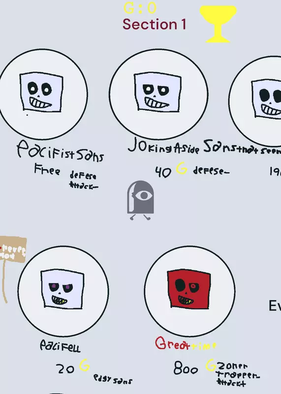 Game by @Spook-Tacular
