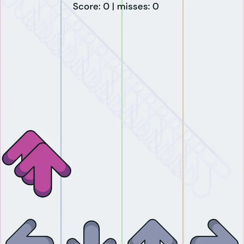 Game by @fnf-terror-or-fnf