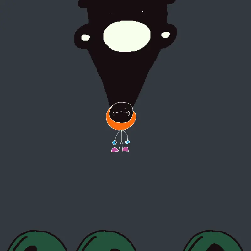 Game by @The_Crazy_Fish
