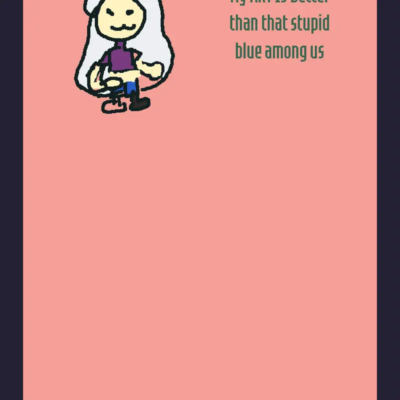 Game by @pusheen_heart