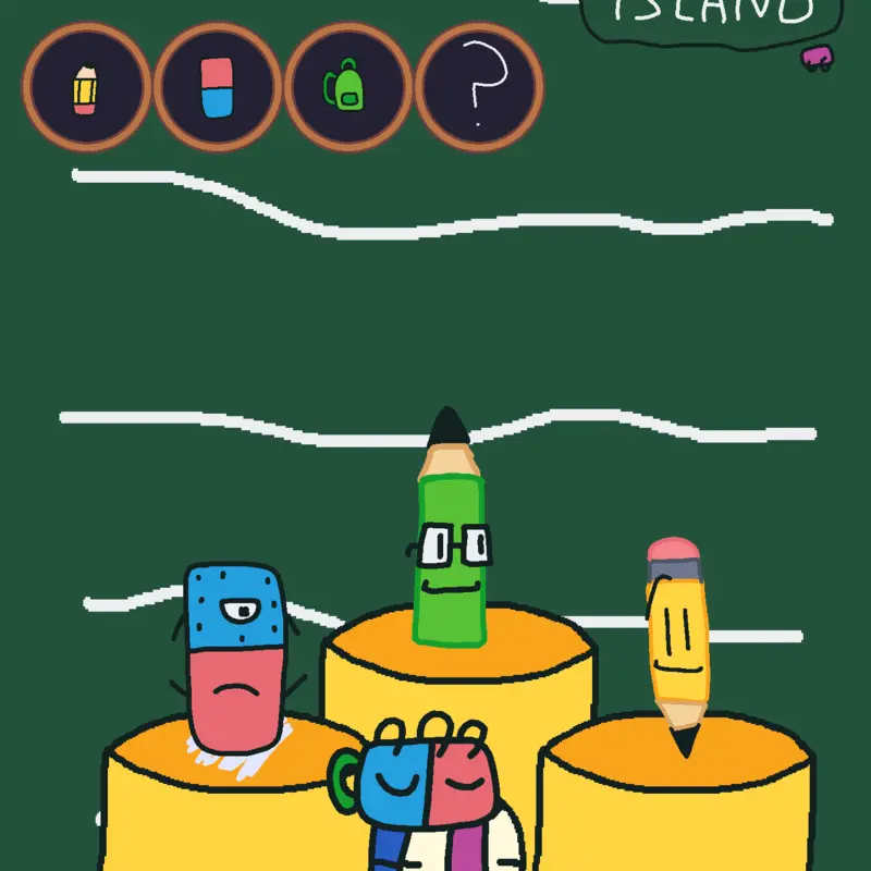 Game by @TRES_official