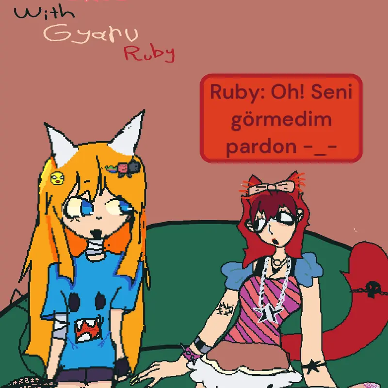Game by @RubyDaisyDeadAccount