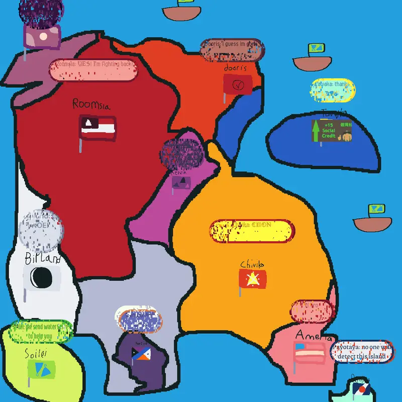 Game by @Peru_Bing_Chiling