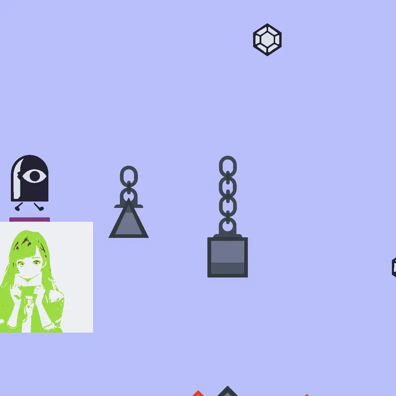 Game by @yoimo
