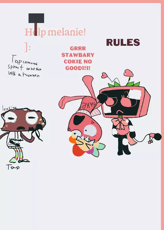 Game by @Bianca_emoji_cat
