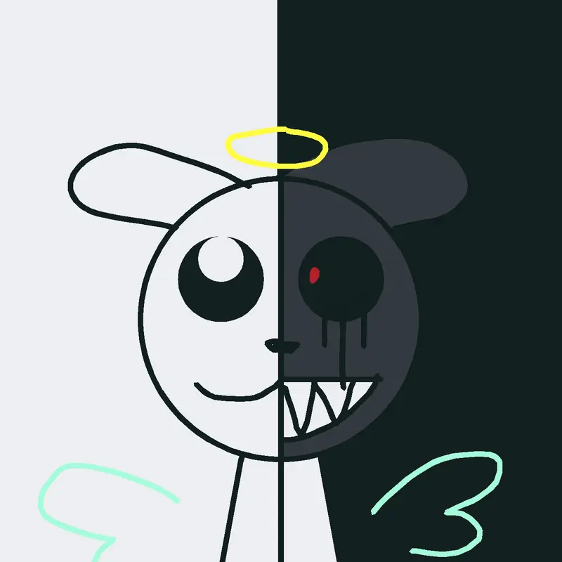 Game by @xingxing
