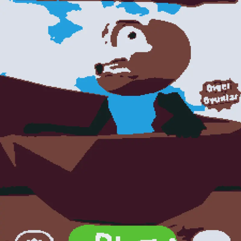 Game by @ARASA