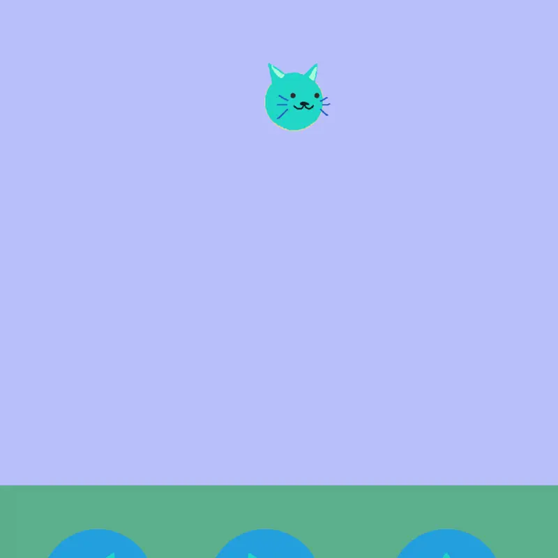 Game by @yuiebo