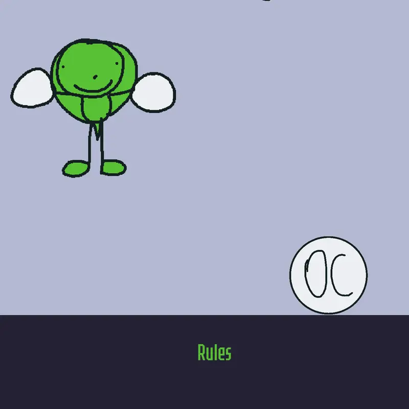 Game by @yourfellowspriterghse