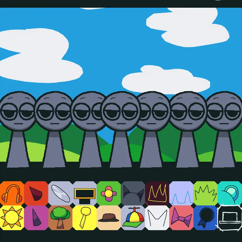 Game by @Missbloomie76869