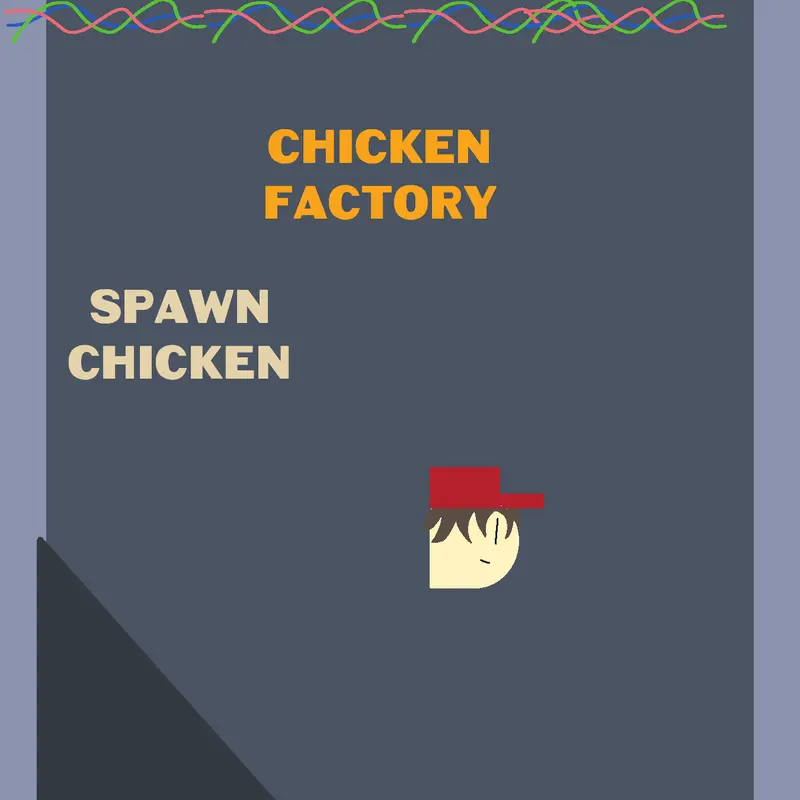 Game by @Klee_Neko
