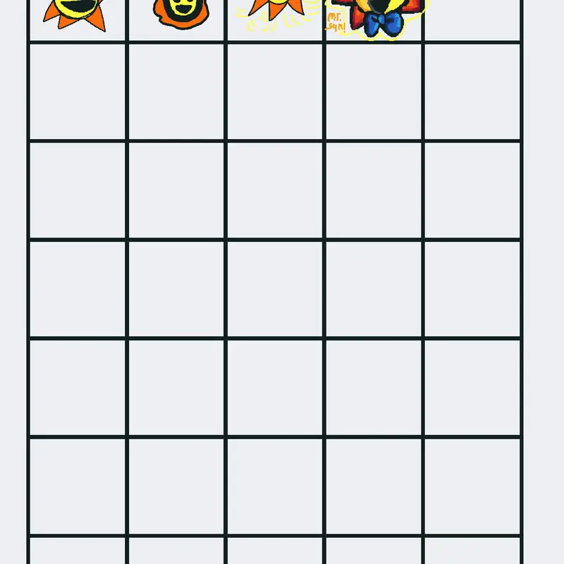 Game by @numberblocks_24XD