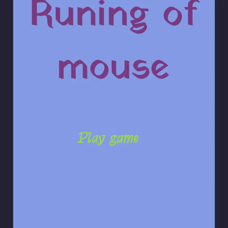 Game by @mr_editions
