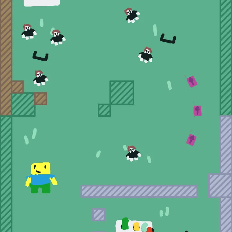 Game by @Kdawg0830