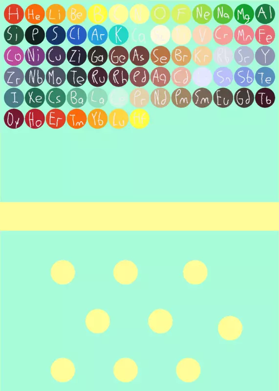 Game by @bakikier