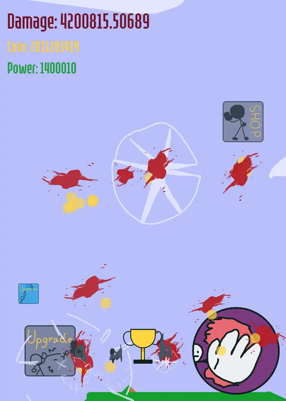 Game by @memjg